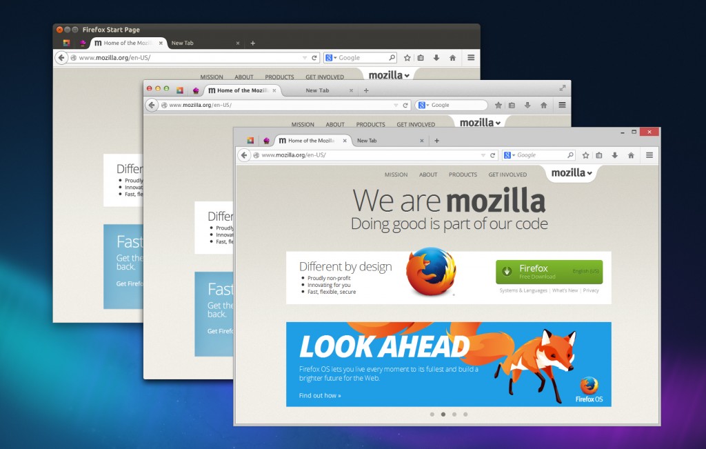 mozilla firefox 29 download for mac